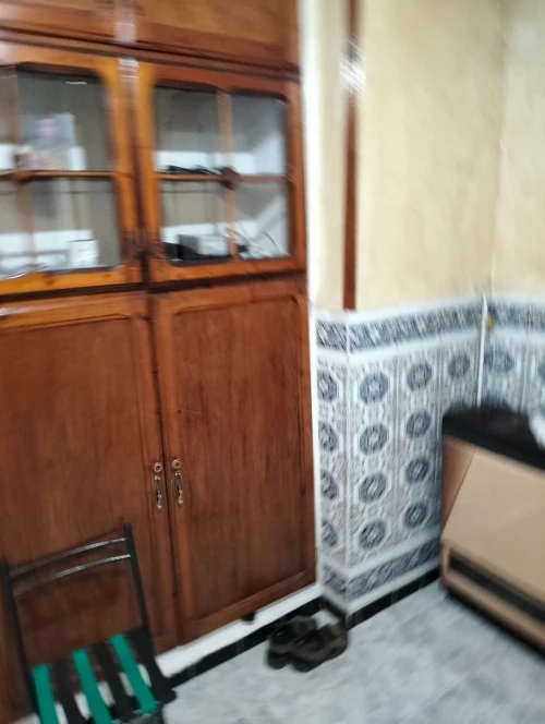 Vente Appartement F03 Alger Cheraga