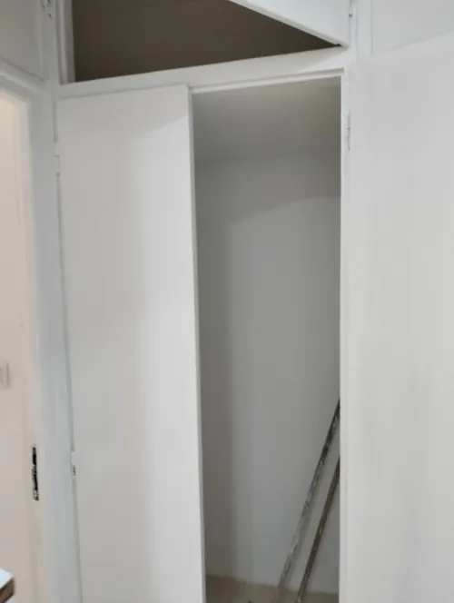 Location Appartement F4 Alger Chevalley