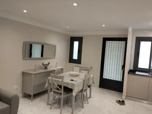 Location Appartement F3 Alger Dely brahim