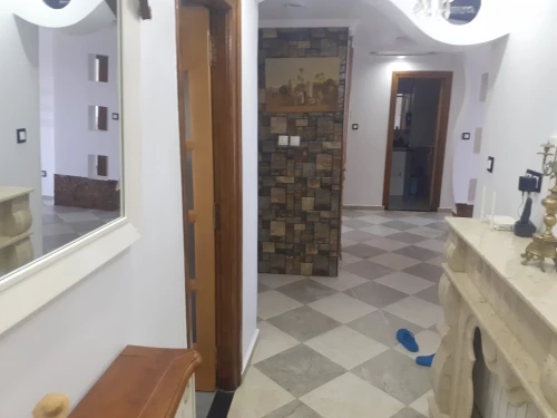 Vente Duplex F04 Alger Bouzareah