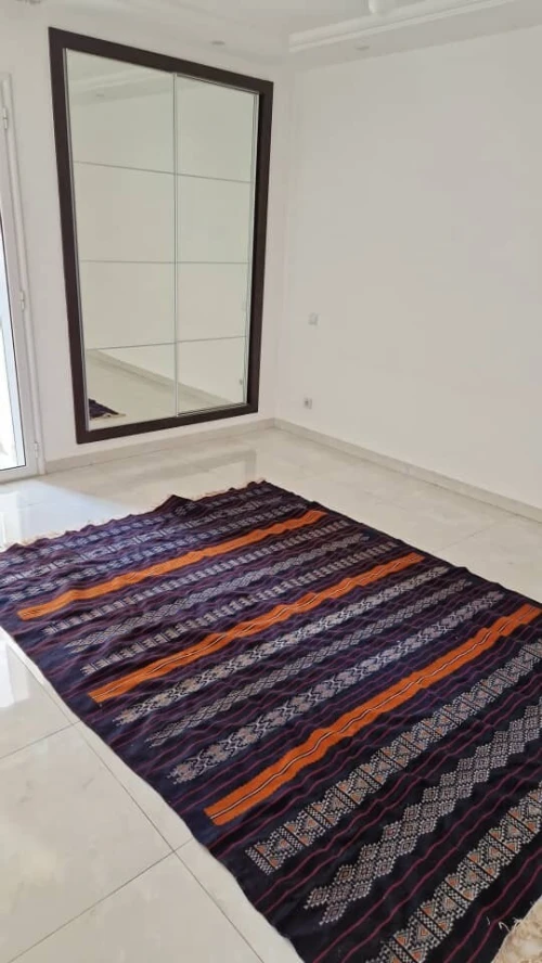 Vente Appartement F5 Alger Cheraga