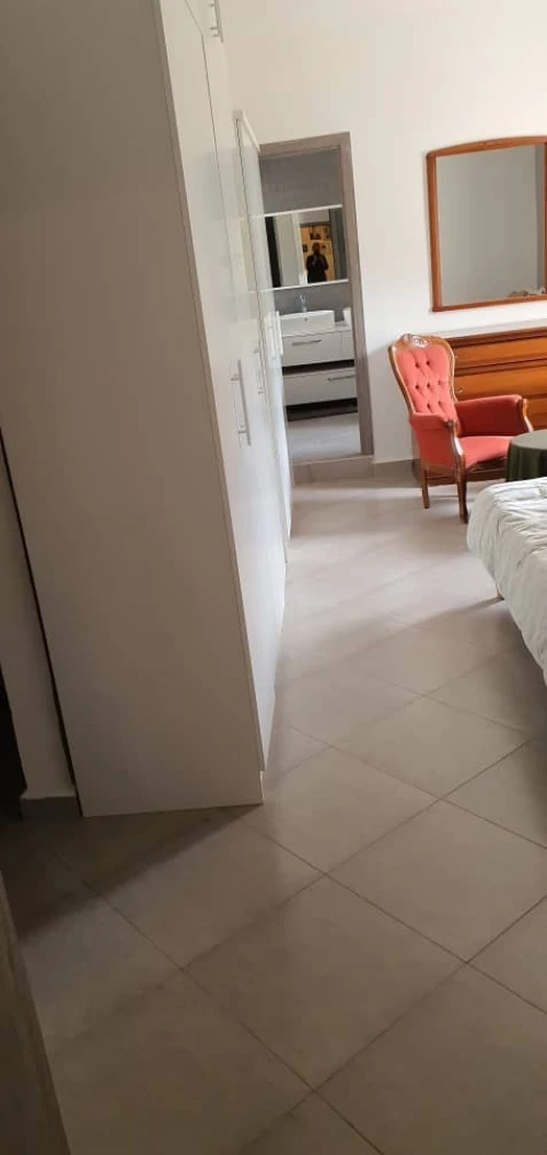 Location Villa Alger Bouzareah