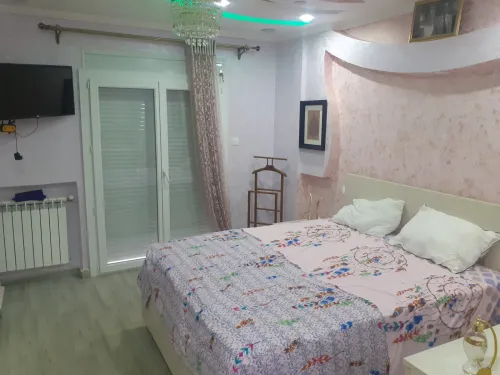 Vente Duplex F04 Alger Bouzareah