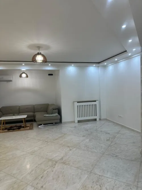 Location Appartement F4 Alger Said hamdine