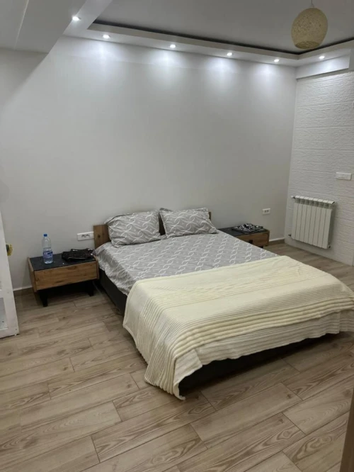 Location Appartement F4 Alger Draria