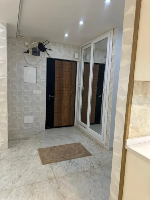 Location Appartement F4 Alger Said hamdine