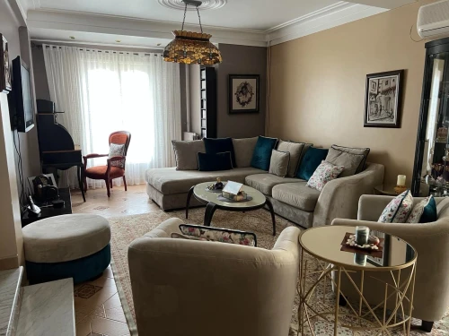 Location Appartement F4 Alger Chevalley