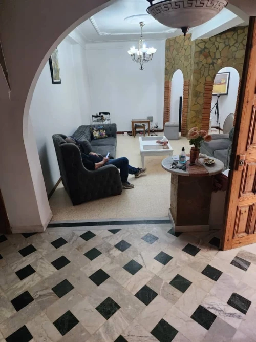 Vente Villa Alger Birtouta