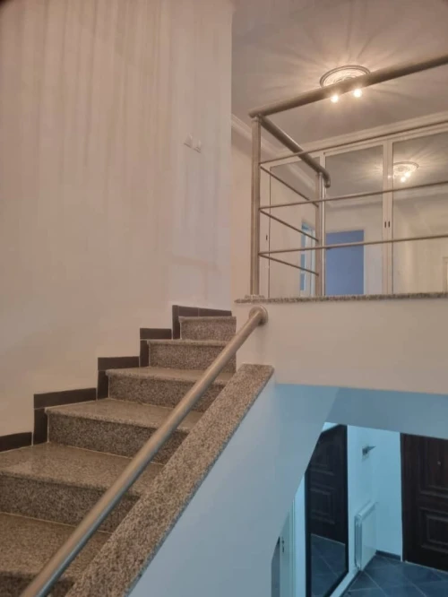 Vente bien immobilier Alger Bouzareah