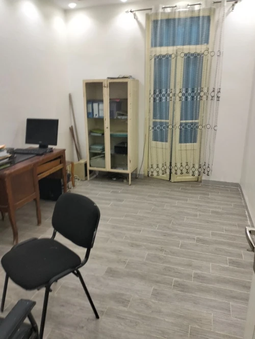 Vente Appartement F2 Alger Bab el oued