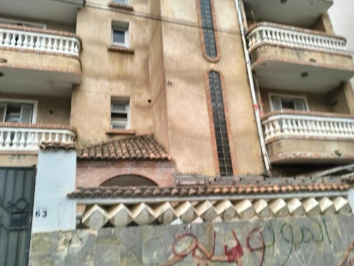 Vente Villa Alger Staoueli