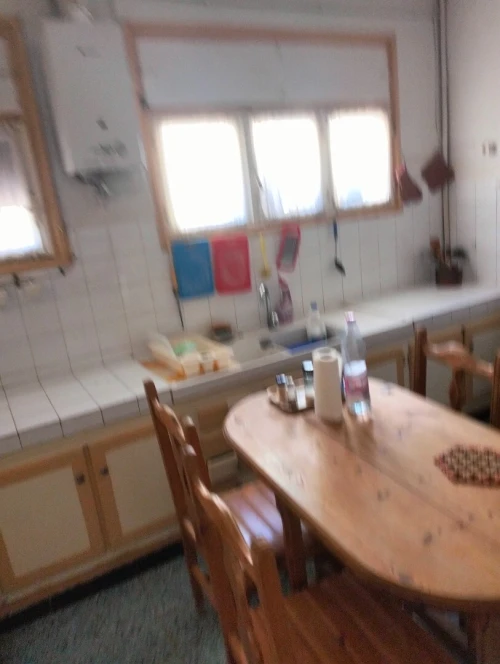 Location Appartement Niveau de villa F5 Alger Chevalley