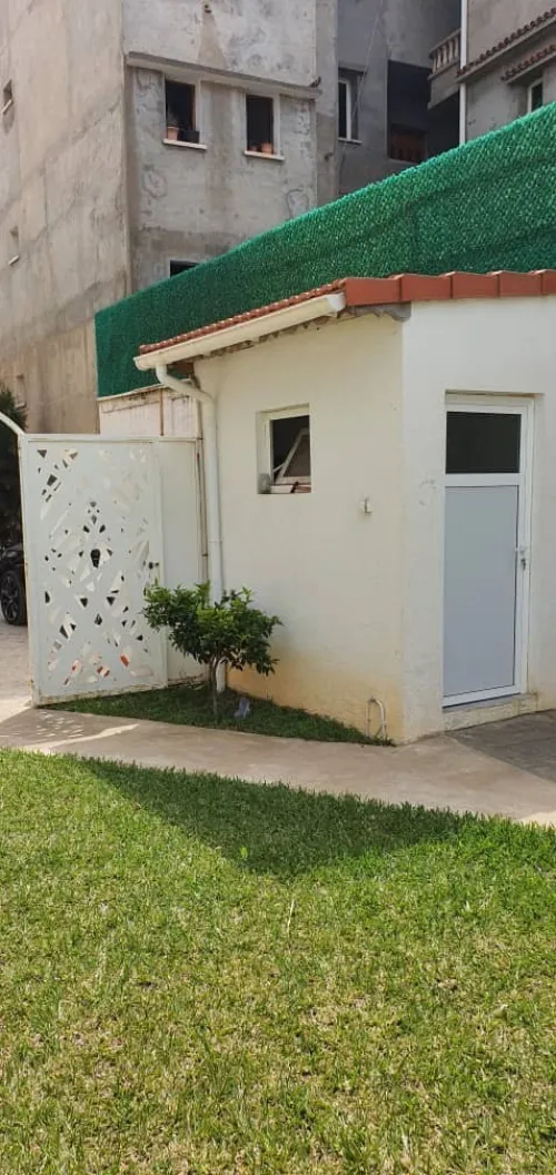 Location Villa Alger Bouzareah