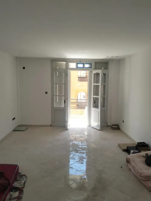 Vente Appartement F4 Alger Bouzareah