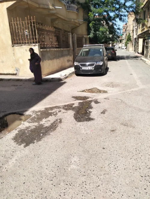Location Appartement Studio Alger Cheraga