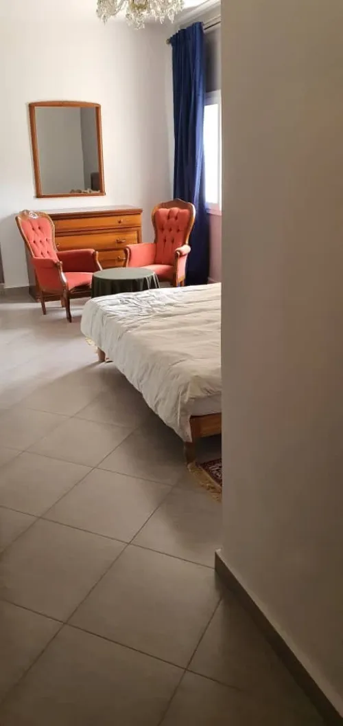 Location Villa Alger Bouzareah