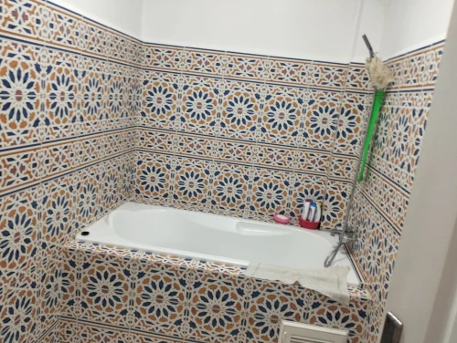 Vente Appartement F4 Alger Beni messous