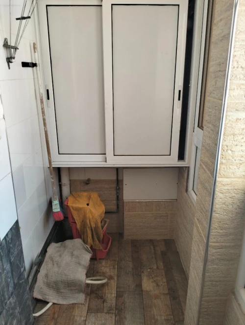 Vente Appartement F3 Alger Ouled fayet