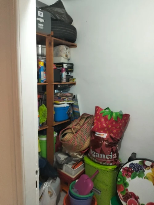 Vente Appartement F4 Alger Beni messous