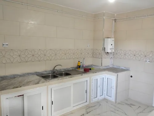 Location Appartement F4 Alger Dely brahim