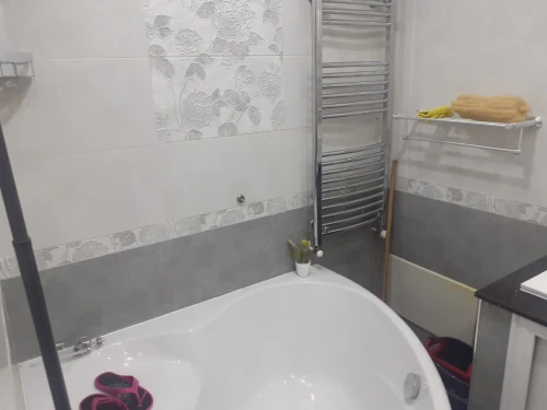 Vente Duplex F04 Alger Bouzareah