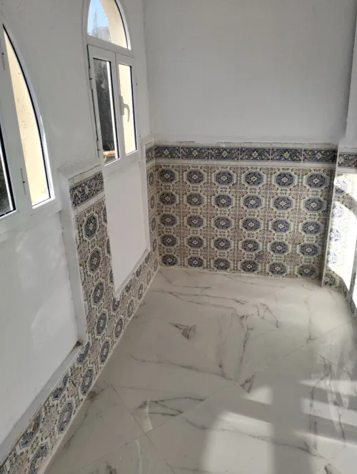 Location Appartement F4 Alger Dely brahim