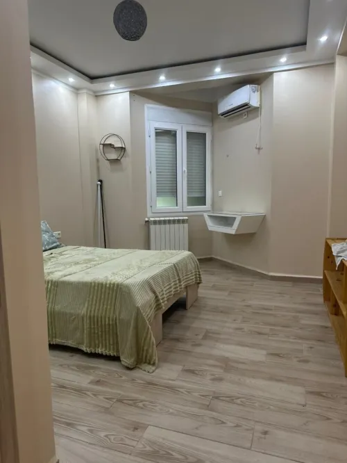 Location Appartement F4 Alger Said hamdine
