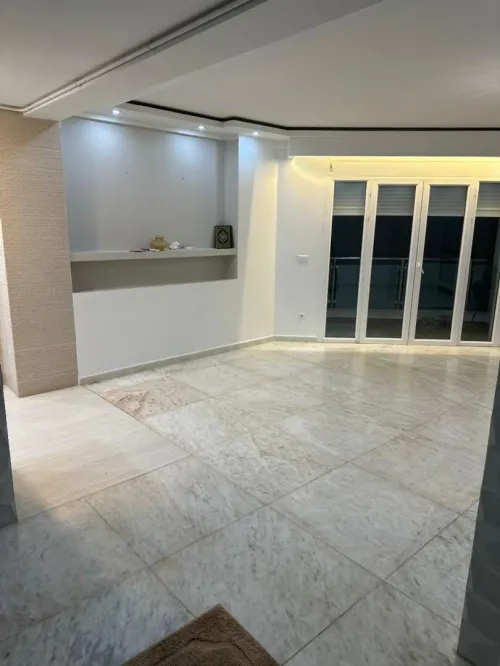 Location Appartement F4 Alger Draria