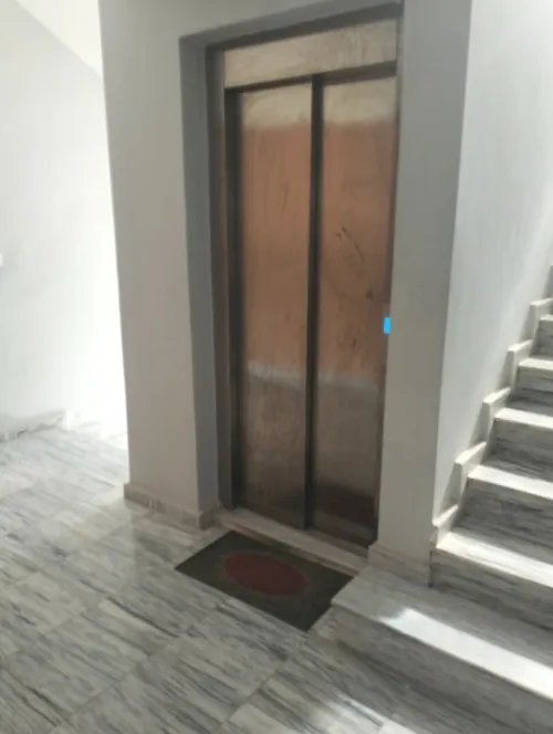 Location Appartement F4 Alger El biar