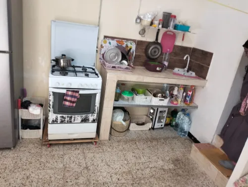 Location Appartement Studio Alger Cheraga