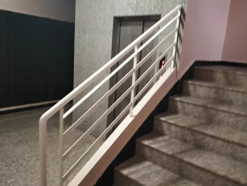 Location Appartement F5 Alger Ouled fayet