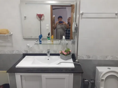 Vente Duplex F04 Alger Bouzareah