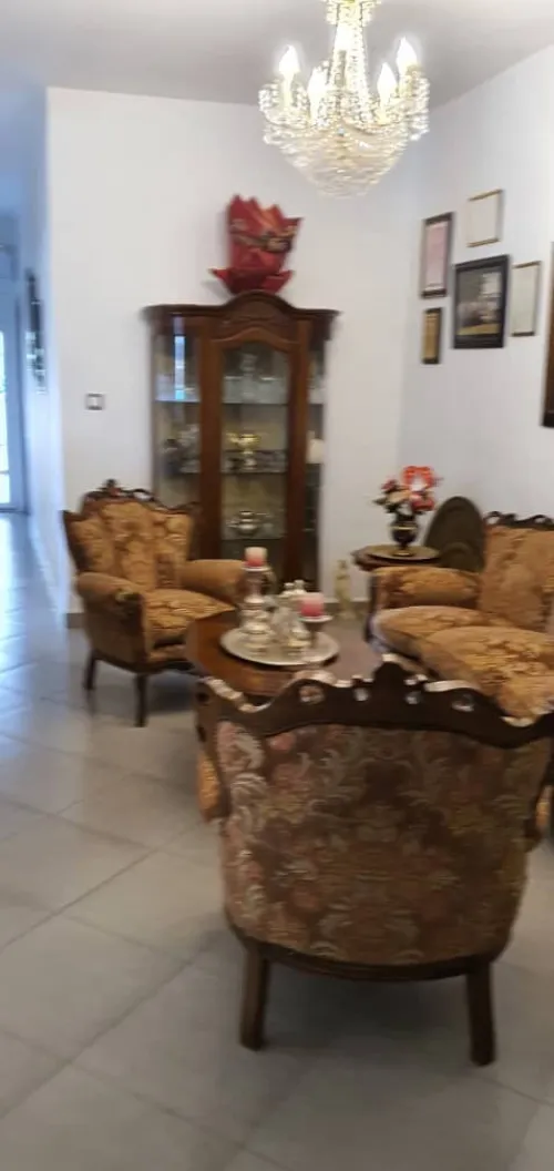 Location Villa Alger Bouzareah