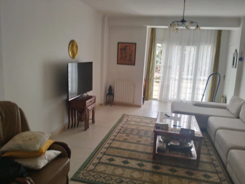 Vente Appartement F4 Alger Beni messous