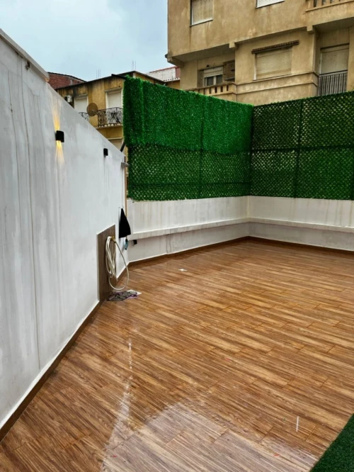 Location Appartement F4 Alger Draria