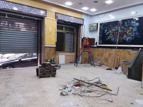 Location Local Alger Alger centre