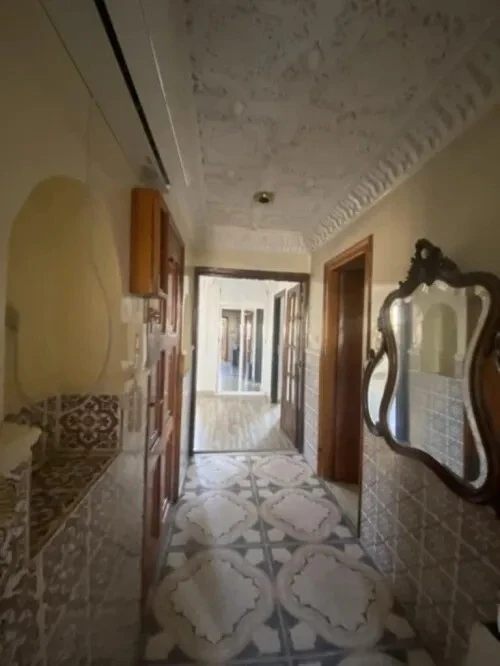 Vente Villa Alger Kouba