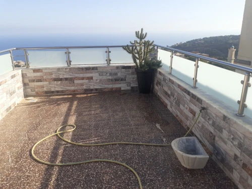 Vente Duplex F04 Alger Bouzareah