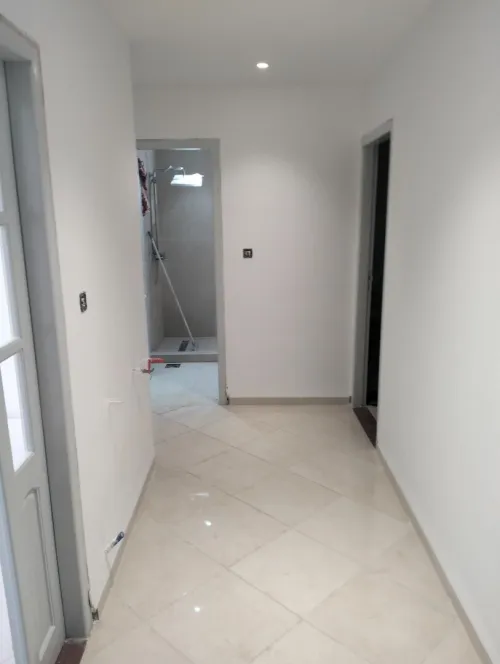 Vente Appartement F4 Alger Bouzareah