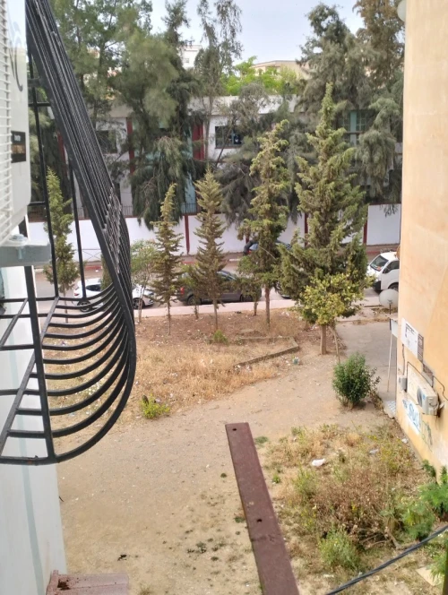 Vente Appartement F03 Alger Cheraga