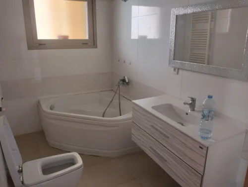Location Appartement F4 Alger Said hamdine