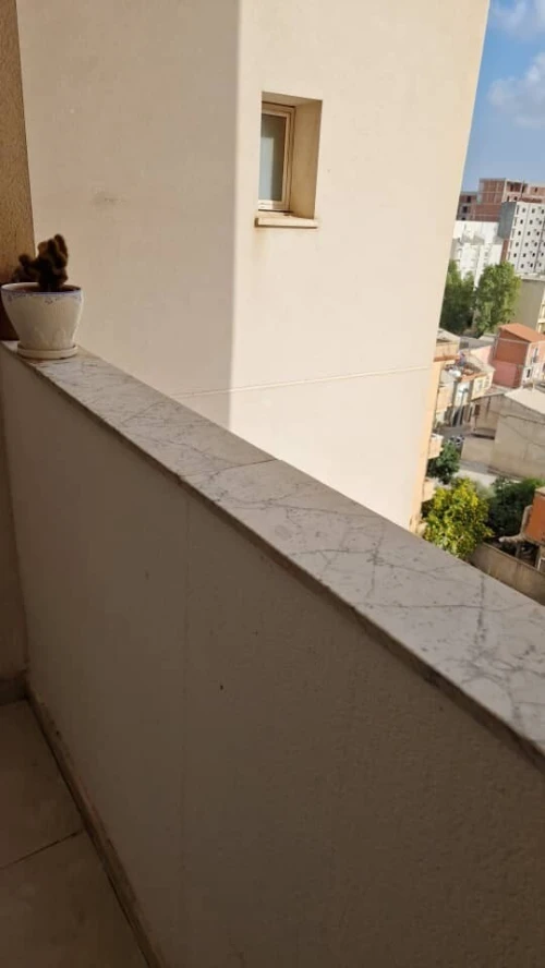 Vente Appartement F5 Alger Cheraga