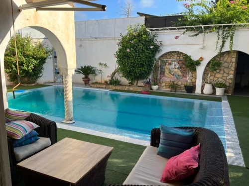Vente Villa Alger Chevalley