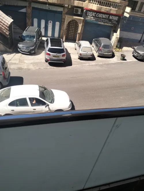 Location Appartement F4 Alger El biar