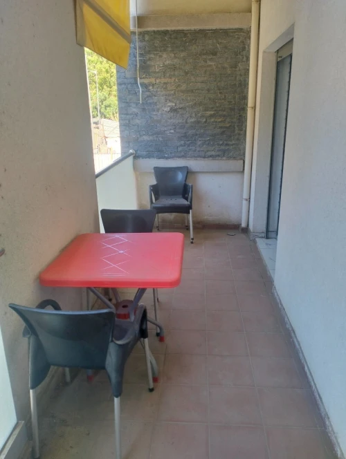 Location Appartement F4 Alger El biar
