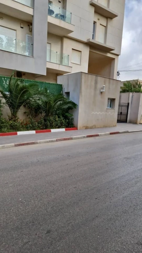 Vente Appartement F5 Alger Cheraga