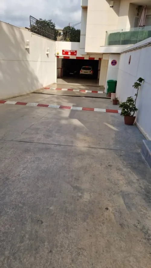 Vente Appartement F5 Alger Cheraga