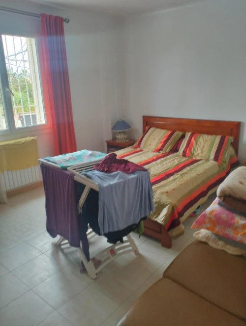 Vente Appartement F4 Alger Beni messous