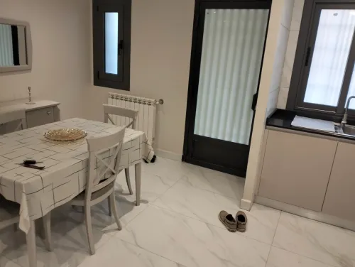 Location Appartement F3 Alger Dely brahim