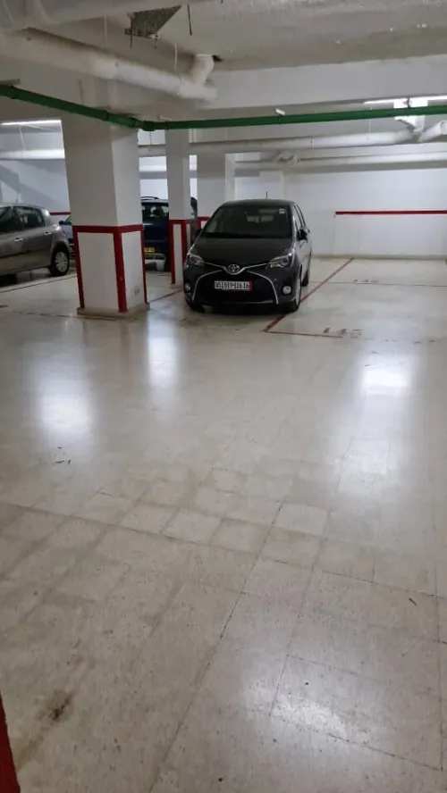 Vente Appartement F5 Alger Cheraga